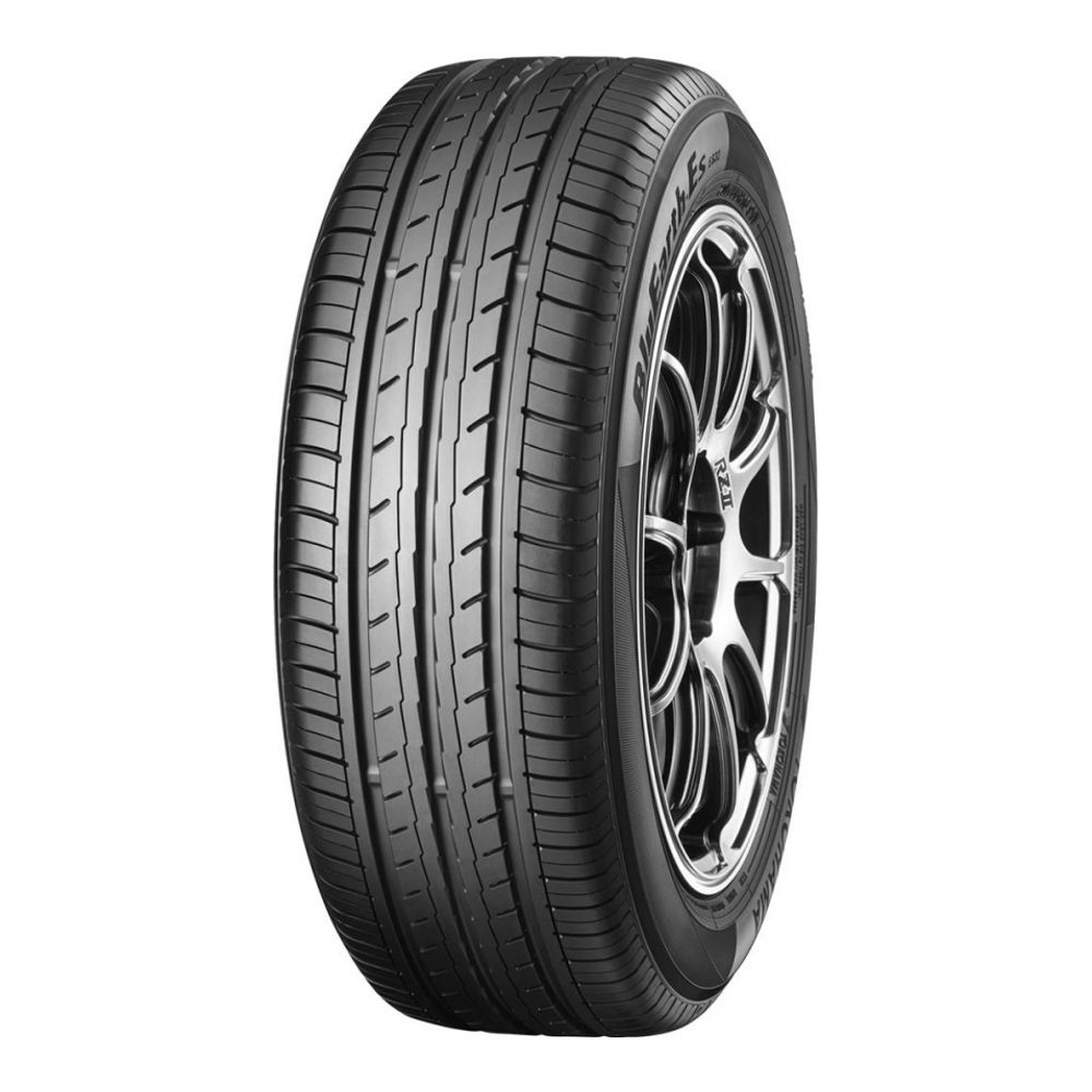 Шины летние YOKOHAMA ES32 185/70 R14 88H