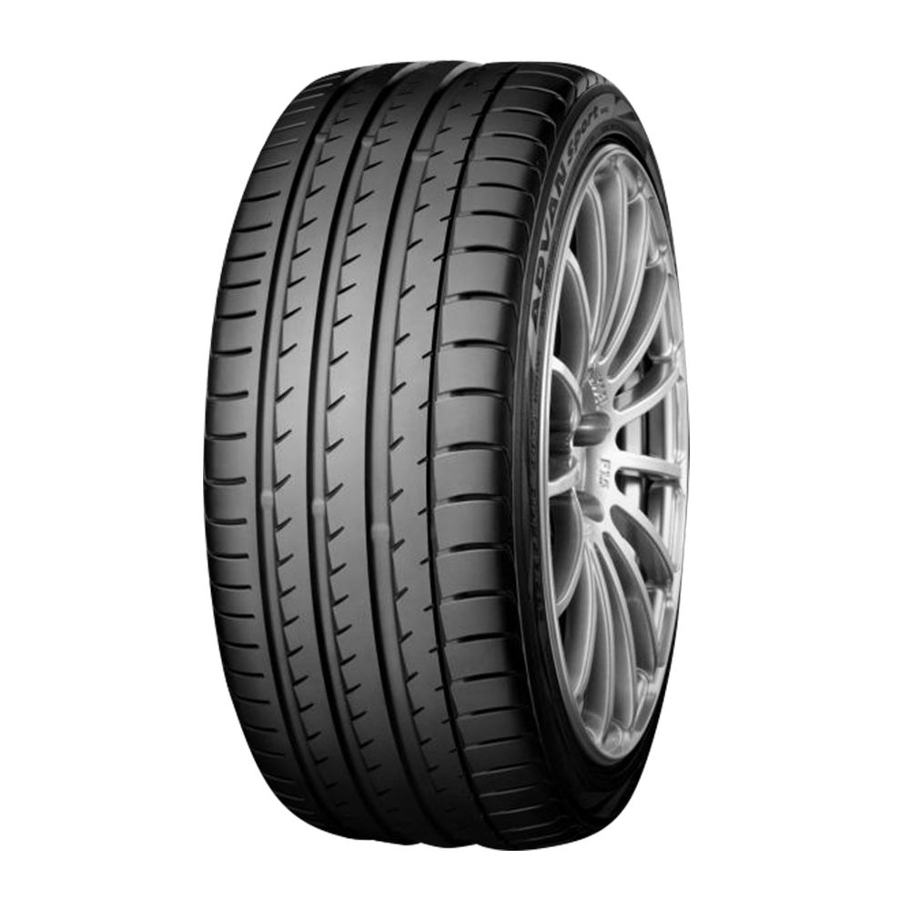 Шины летние YOKOHAMA V105S 235/45 R19 95Y