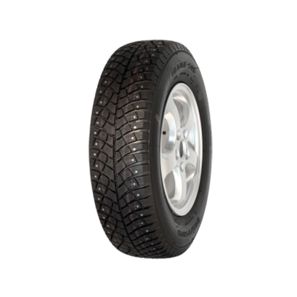 Шины зимние шипованные KAMA Кама-515 205/75 R15 97Q