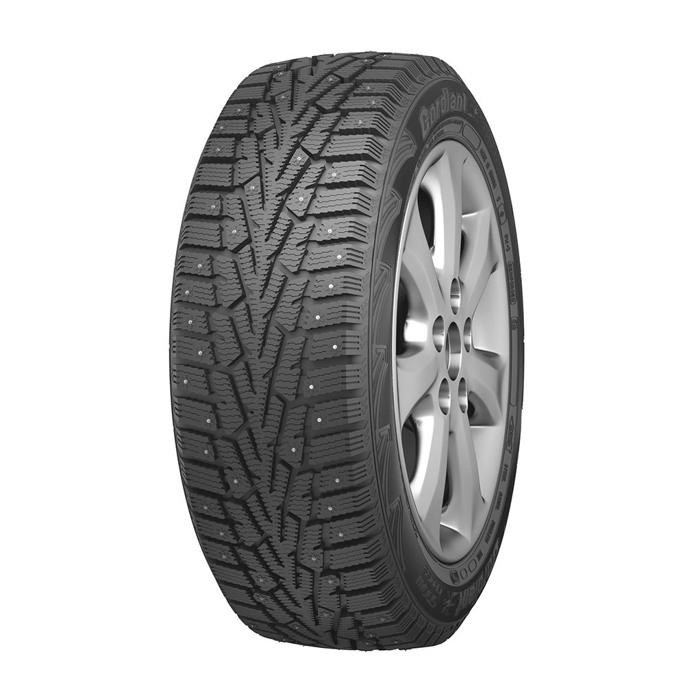 Шины зимние шипованные Cordiant SNOW CROSS 185/60 R15 84T