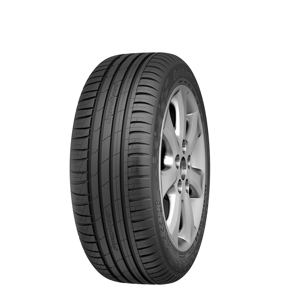 Шины летние Cordiant Спорт 3 205/60 R16 92V