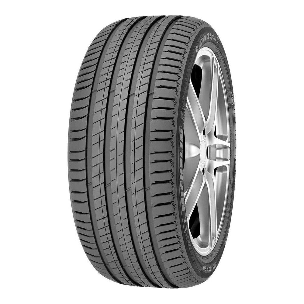 Шины MICHELIN LATITUDE SPORT 3 295/35 R21 103Y