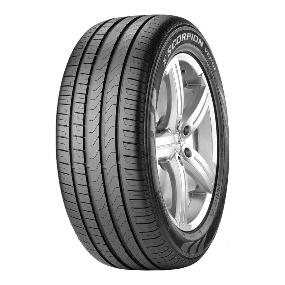 Шины летние PIRELLI SC VERDE SUV 235/55 R20 102V