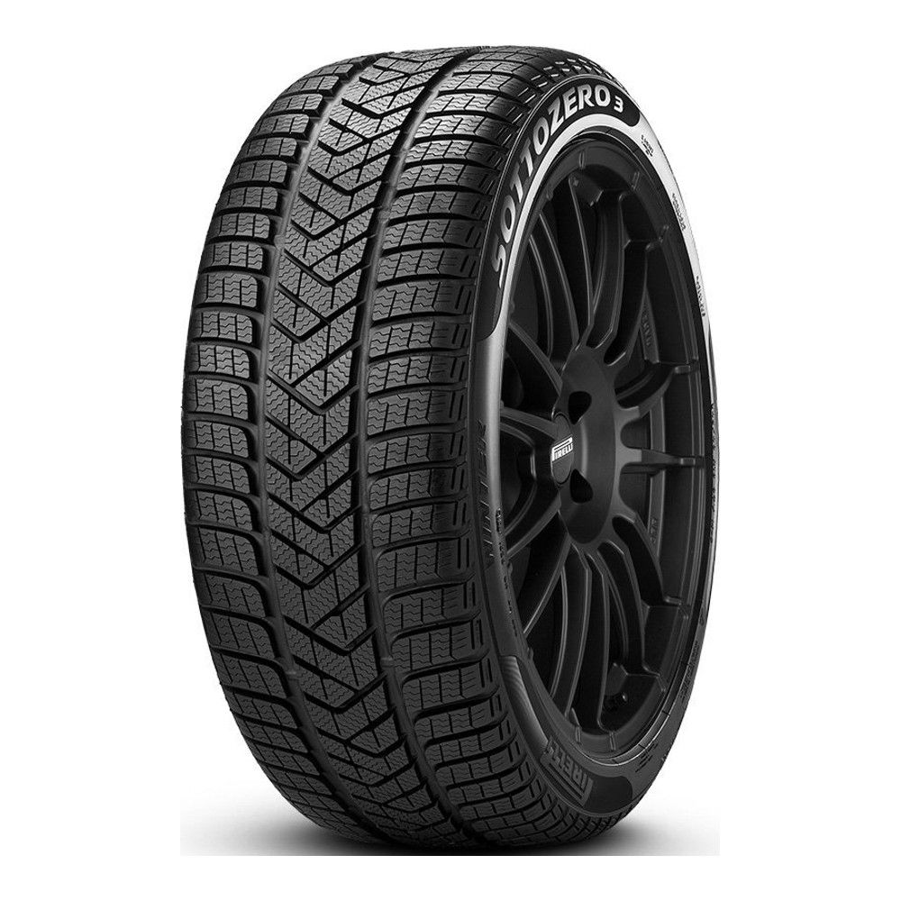 Шины зимние нешипованные PIRELLI WSZ s3 255/40 R20 101V