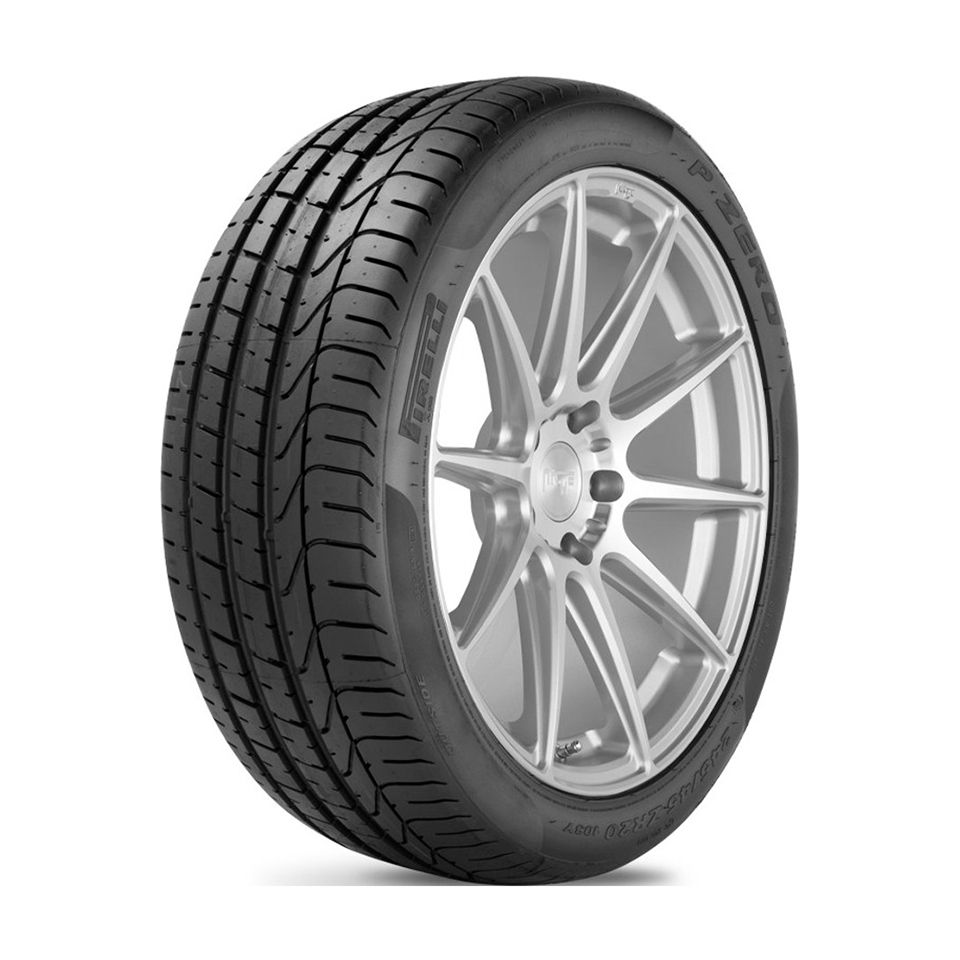 Шины летние PIRELLI P ZERO SUV 305/40 R20 112Y