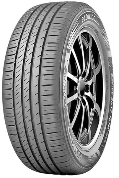 Шины Kumho Ecowing ES31 165/70R14 81T