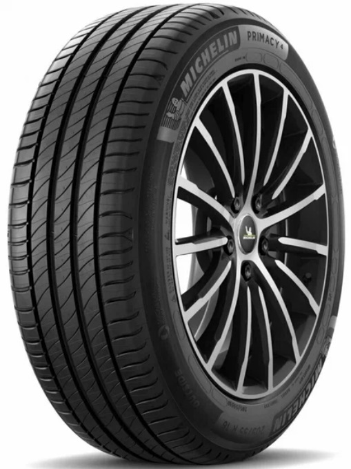 Шины летние Michelin Primacy 4 235/45R17 97W