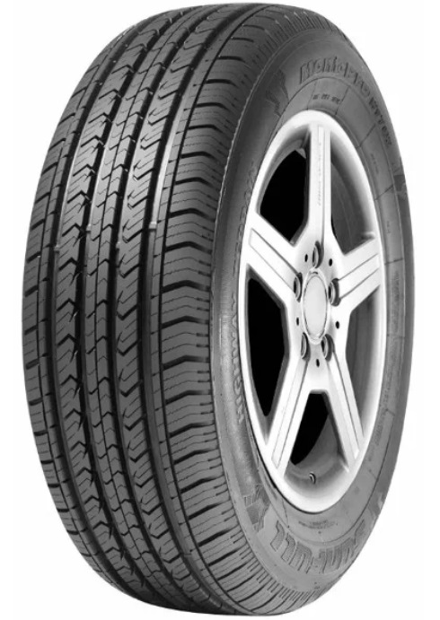 Шины летние Sunfull MONT-PRO HT782 215/70R16 100H