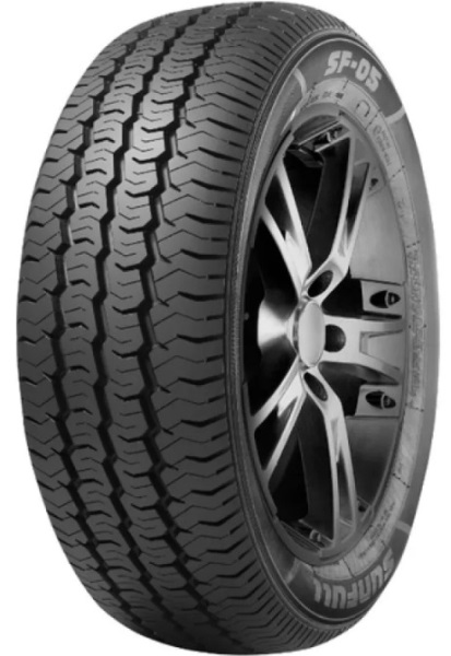 Шины Sunfull SF-05 165/70R13C 88/86S