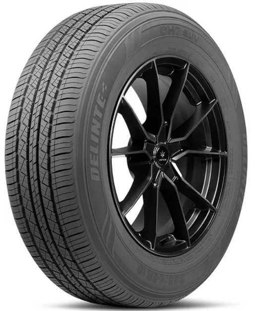 Шины летние Delinte DH7 SUV 255/65R17 110H