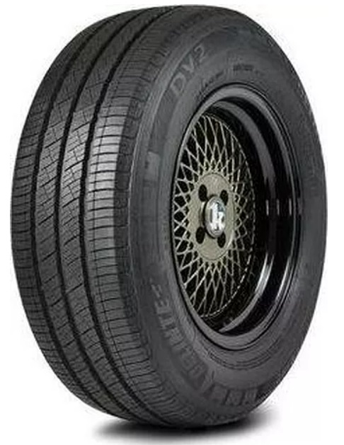 Шины летние Delinte DV2 205/70R15C 106/104S