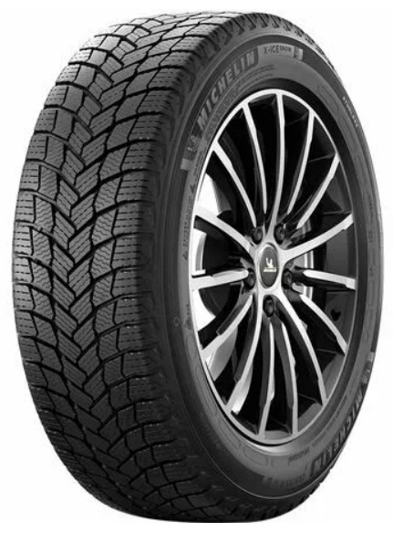 Шины зимние нешипованные Michelin X-ICE SNOW 205/55R16 94H