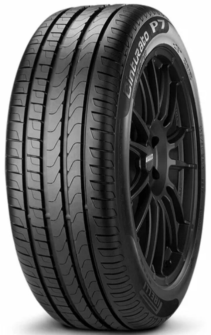 Шины летние Pirelli Cinturato P7 Run Flat 245/45R18 100Y