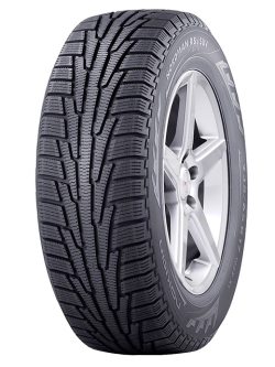 Шины зимние нешипованные Nokian Nordman RS2 SUV 225/60 R17 103R