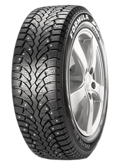 Шины Pirelli Formula Ice 185/65 R14 86T