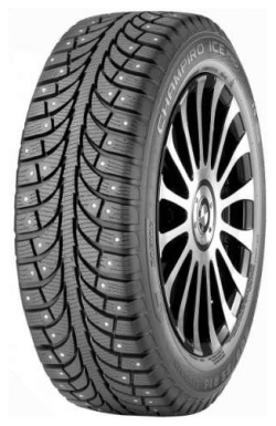 Шины GT Radial Champiro IcePro 215/65 R16 102T