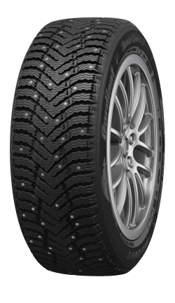 Шины зимние шипованные Cordiant Snow Cross 2 205/65 R15 99T