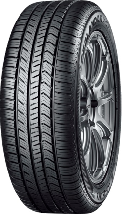 Шины летние Yokohama Geolandar X-CV G057 255/55 R20 110W