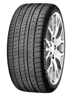 Шины летние Michelin Latitude Sport 295/35 R21 107Y