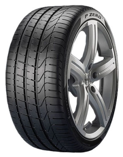 Шины летние Pirelli P Zero 265/40 R21 105Y