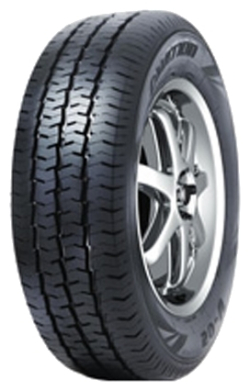 Шины летние Ovation V-02 225/70 R15 112/110R