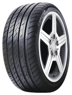 Шины летние Ovation VI-388 235/45 R17 97W