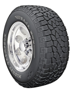 Шины Mickey Thompson Baja STZ Radial 285/75 R16 126/123R