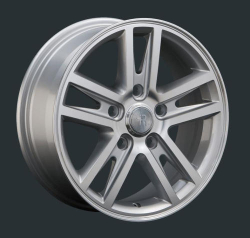 Диск колесный Replay Replica Chrysler CR11 7.0/R16 5x114,3 ET41,3 D71.4 SF