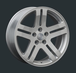 Диск колесный Replay Replica Chrysler CR4 7.5/R18 5x115 ET24 D71.6 S