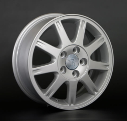 Диск колесный Replay Replica Ford FD11 6.0/R15 4x108 ET52,5 D63.3 S