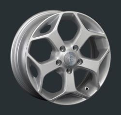 Диск колесный Replay Replica Ford FD12 6.0/R15 5x108 ET52,5 D63.3 S