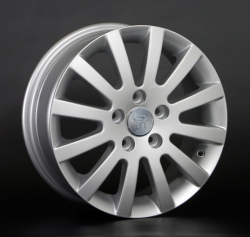 Диск колесный Replay Replica Ford FD14 6.0/R15 4x108 ET52,5 D63.3 S