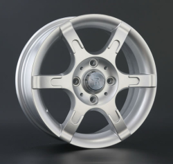 Диск колесный Replay Replica Chevrolet GN1 6.0/R15 4x114,3 ET49 D56.6 FSF