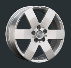 Диск колесный Replay Replica Chevrolet GN20 7.0/R17 5x115 ET45 D70.1 S