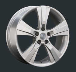 Диск колесный Replay Replica Chevrolet GN23 6.5/R16 5x115 ET46 D70.1 S