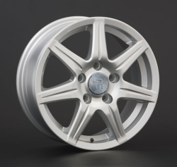 Диск колесный Replay Replica Honda H11 6.0/R15 5x114,3 ET45 D64.1 S