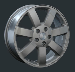 Диск колесный Replay Replica Honda H14 6.5/R17 5x114,3 ET50 D64.1 GM