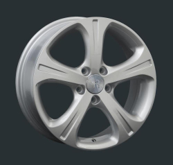 Диск колесный Replay Replica Honda H15 7.0/R18 5x114,3 ET50 D64.1 S