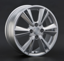 Диск колесный Replay Replica Honda H18 6.0/R15 4x100 ET53 D56.1 FSF