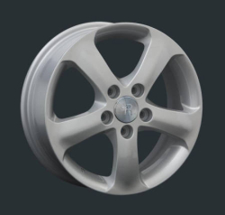 Диск колесный Replay Replica Hyundai HND17 6.0/R16 5x114,3 ET54 D67.1 S