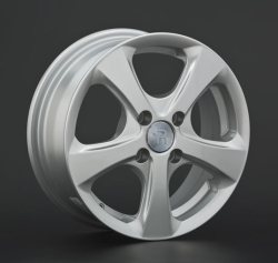 Диск колесный Replay Replica Hyundai HND21 5.5/R14 4x100 ET46 D54.1 S