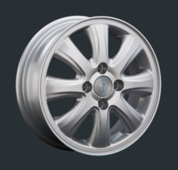 Диск колесный Replay Replica Hyundai HND22 5.0/R13 4x100 ET46 D54.1 S