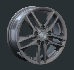 Диск колесный Replay Replica Kia Ki14 5.5/R15 5x114,3 ET45 D67.1 GM