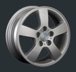 Диск колесный Replay Replica Kia Ki17 6.5/R16 5x114,3 ET46 D67.1 S