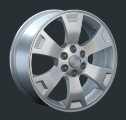 Диск колесный Replay Replica Kia Ki24 7.0/R17 6x114,3 ET39 D67.1 S