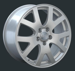 Диск колесный Replay Replica Land Rover LR23 9.0/R19 5x120 ET53 D72.6 S