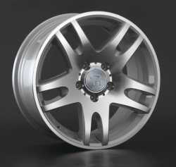 Диск колесный Replay Replica Mercedes MR23 8.0/R17 5x112 ET35 D66.6 HP