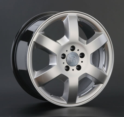 Диск колесный Replay Replica Mercedes MR34 8.0/R18 5x112 ET48 D66.6 HP