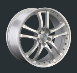 Диск колесный Replay Replica Mercedes MR42 7.5/R16 5x112 ET37 D66.6 SF