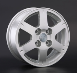 Диск колесный Replay Replica Mitsubishi MI10 6.0/R15 4x114,3 ET46 D67.1 S